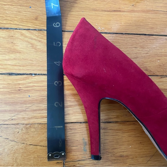 Apt9 Heels with Bow - Size 7.5 - Picture 9 of 9